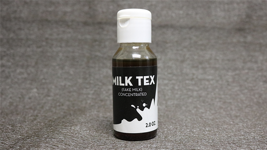 Milk Tex (Fake Milk)