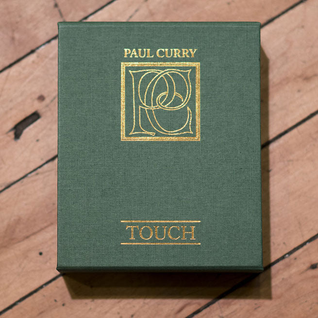 Touch by Paul Curry (Presented by Nick Locapo)