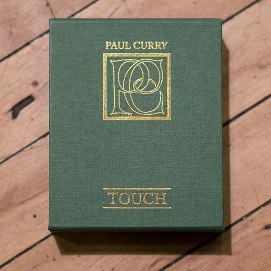 Touch by Paul Curry (Presented by Nick Locapo)