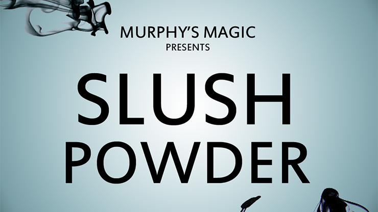 Slush Powder