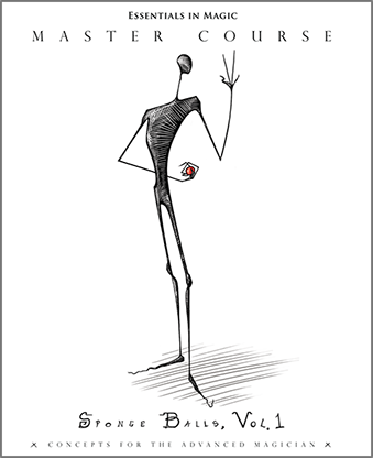 Master Course Sponge Balls Vol. 1 by Daryl video DOWNLOAD – Browser's ...