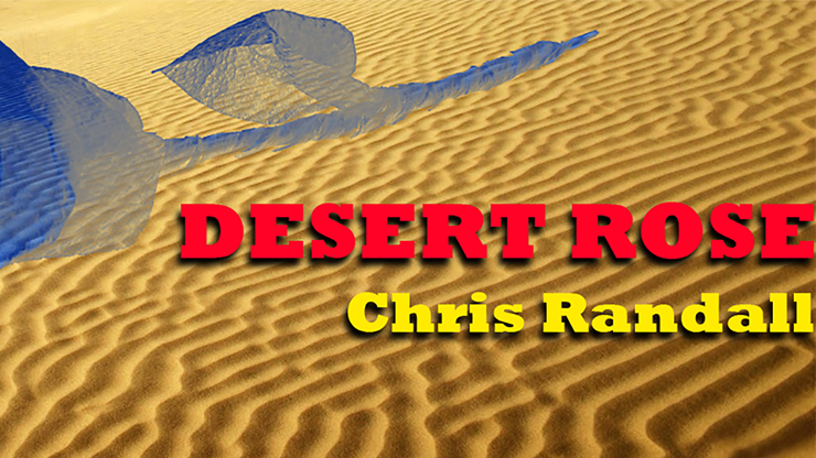 Desert Rose by Chris Randall video DOWNLOAD