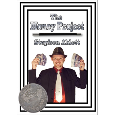 The Money Project by Stephen Ablett video DOWNLOAD