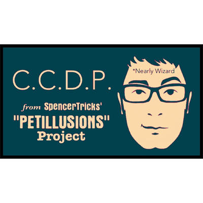 CCDP by Spencer Tricks - Video DOWNLOAD