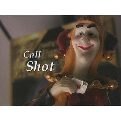 Call Shot (excerpt from Extreme Dean #1) by Dean Dill - video DOWNLOAD