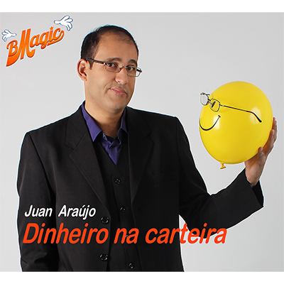 Dinheiro na carteira (Bill in Wallet at back trouser pocket / Portuguese Language only) by Juan Araújo - Video DOWNLOAD