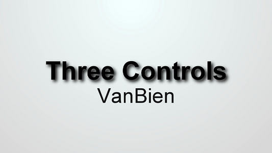 Three Controls by VanBien video DOWNLOAD