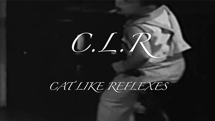 CLR by Dan Hauss video DOWNLOAD