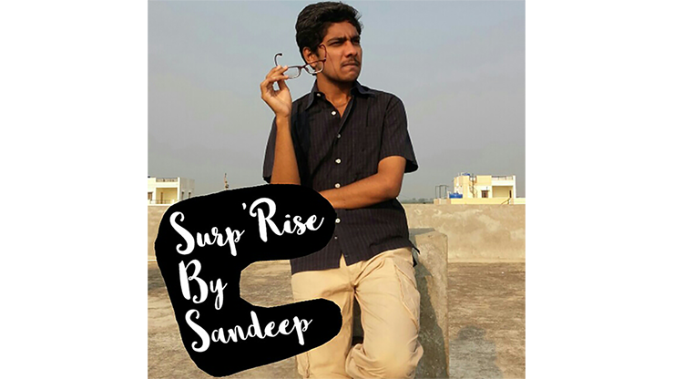 Surp'Rise by Sandeep video DOWNLOAD