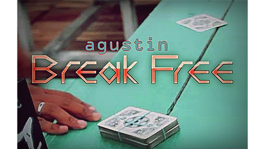 Break Free by Agustin video DOWNLOAD