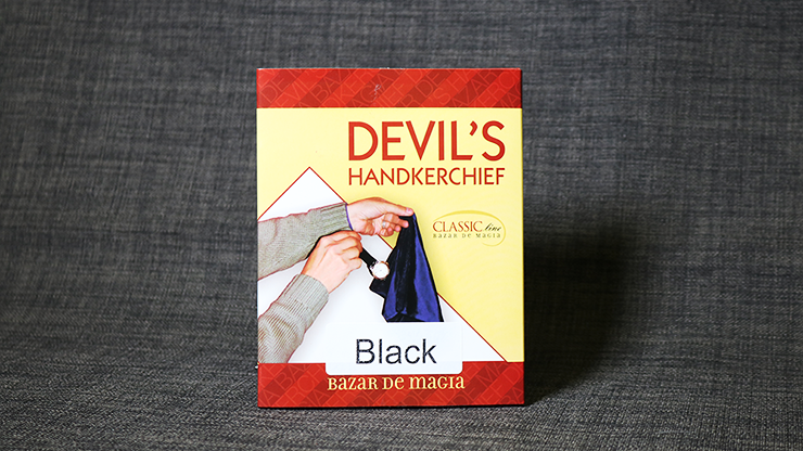 Devil's Hank by Bazar De Magia