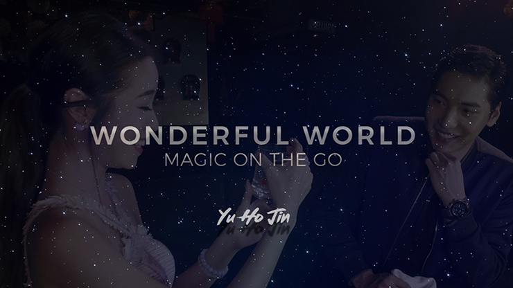 Wonderful World by Yu Ho Jin video DOWNLOAD