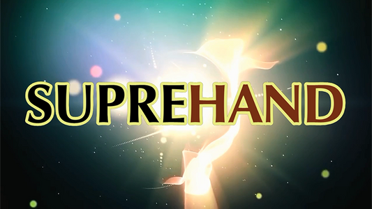 Suprehand by Vuanh video DOWNLOAD