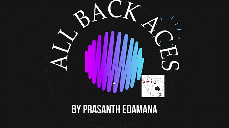 All Back Aces by Prasanth Edamana video DOWNLOAD