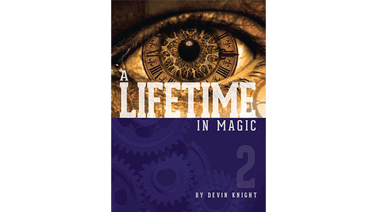 A Lifetime In Magic Vol.2 eBook DOWNLOAD