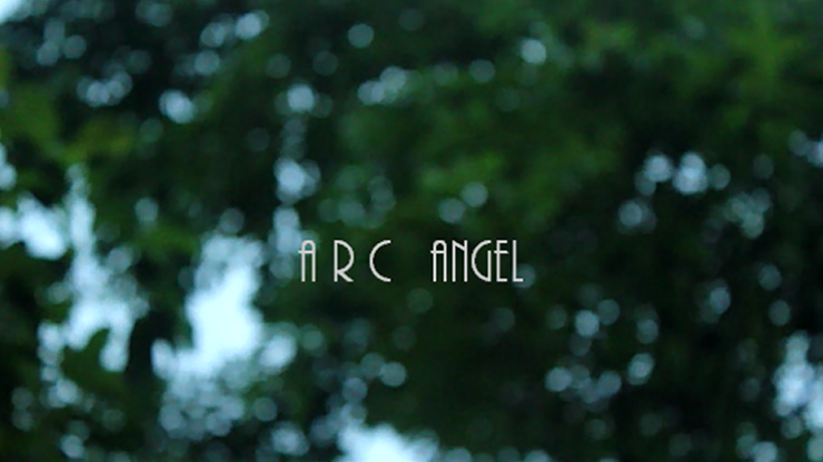 Arc Angel by Arnel Renegado video DOWNLOAD