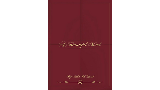 A Beautiful Mind by Molim El Barch eBook DOWNLOAD