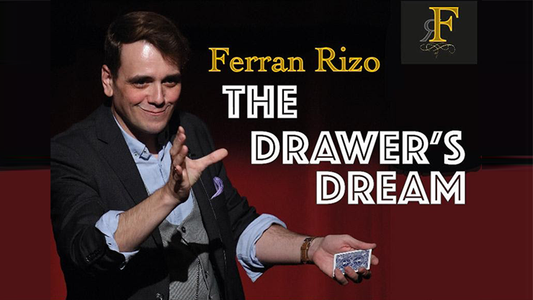 The Drawer's Dream by Ferran Rizo video DOWNLOAD