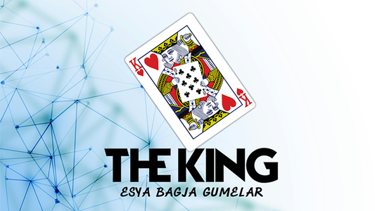 THE KING by Esya G video DOWNLOAD