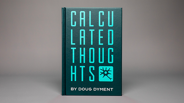 Calculated Thoughts by Doug Dyment