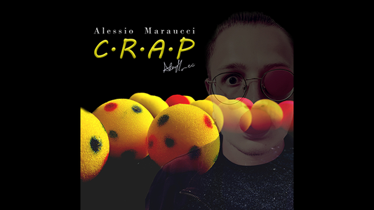 C.R.A.P by Alessio Maraucci video DOWNLOAD