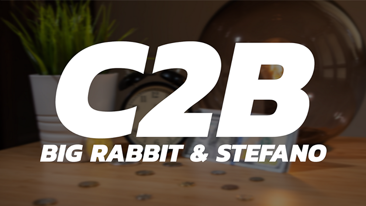 C2B by Big Rabbit & Stefano video DOWNLOAD