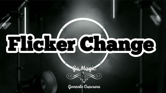 Flicker Change by Gonzalo Cuscuna video DOWNLOAD