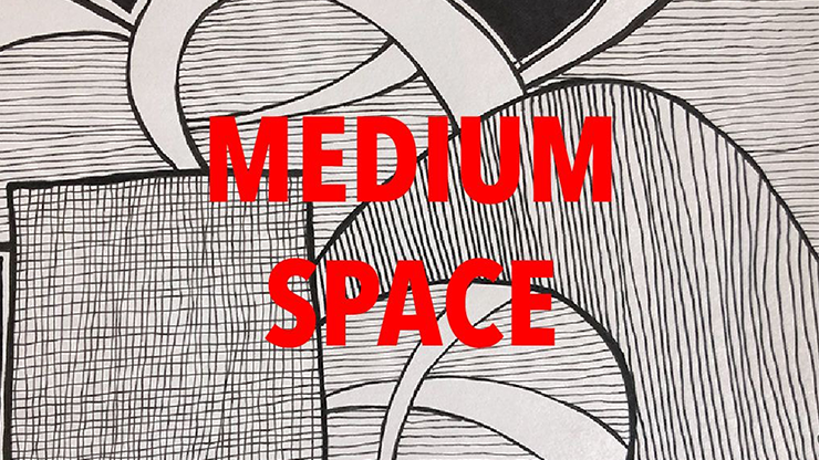 Medium Space by Sultan Orazaly video DOWNLOAD