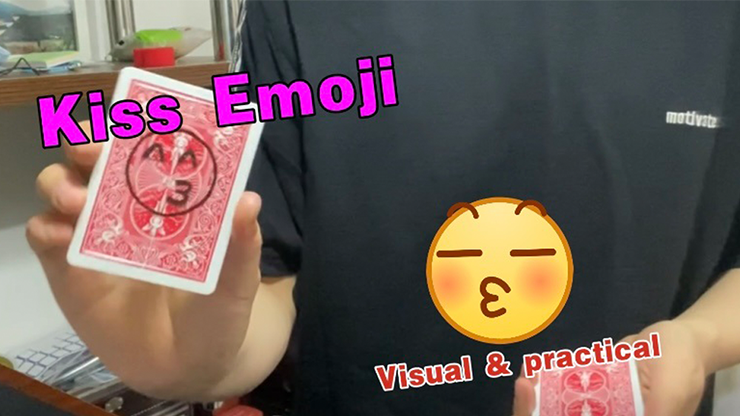 Emoji Change by Dingding video DOWNLOAD