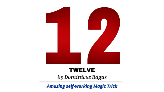 Twelve by Dominicus Bagas video DOWNLOAD