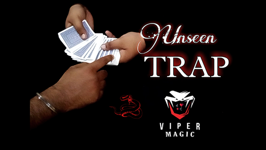 Unseen TRAP by Viper Magic video DOWNLOAD