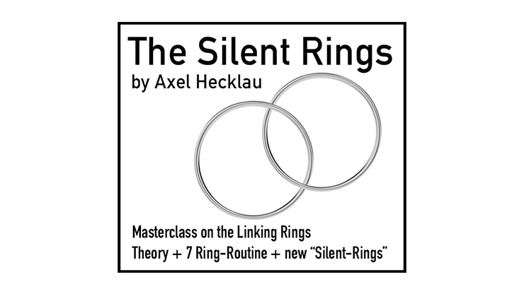 The Silent Rings by Axel Hecklau (Part I and Part II) video DOWNLOAD