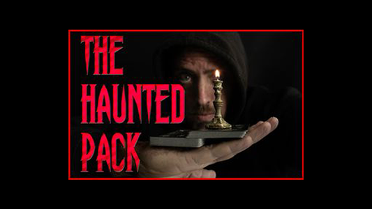 The Haunted Pack- Matthew Wright video DOWNLOAD