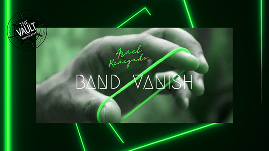 The Vault - Band Vanish by Arnel Renegado video DOWNLOAD