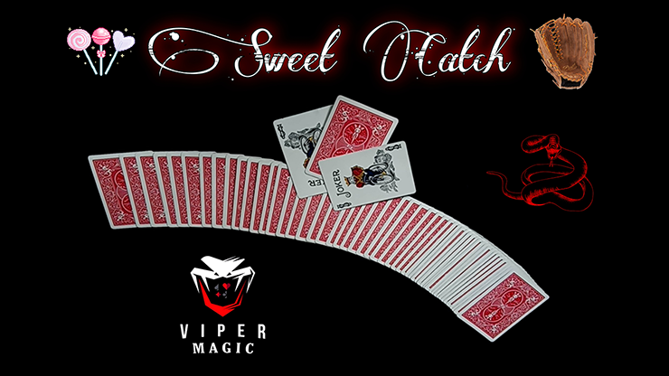 Sweet Catch by Viper Magic video DOWNLOAD