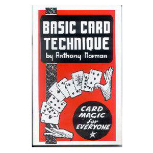 Basic Card Technique