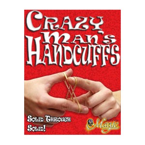 Crazy Man's Handcuffs