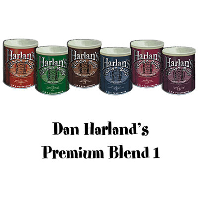 Dan Harlan Premium Blend #1 video DOWNLOAD