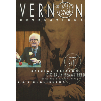 Vernon Revelations(9&10) - #5 video DOWNLOAD