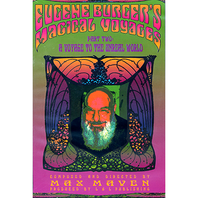 Burger Magical Voyages- #2 video DOWNLOAD