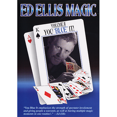 You Blue It by Ed Ellis video DOWNLOAD