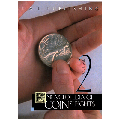 Ency of Coin Sleights Michael Rubinstein- #2 video DOWNLOAD