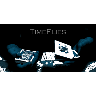 TimeFlies By John Stessel video DOWNLOAD