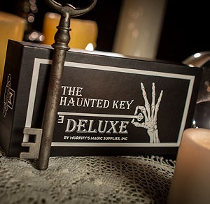 Haunted Key Deluxe