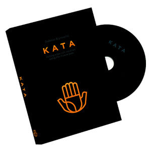 KATA By Dafedas B And World Magic Shop