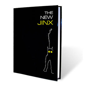 The New Jinx By Bill Madsen