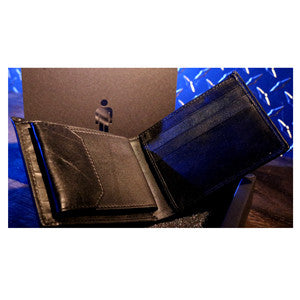 Real Man's Wallet By Steve Draun