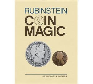 Rubinstein Coin Magic