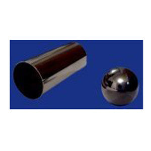 Steel Ball And Tube