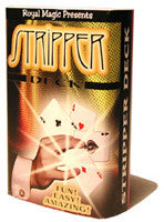 Stripper Deck, Bicycle